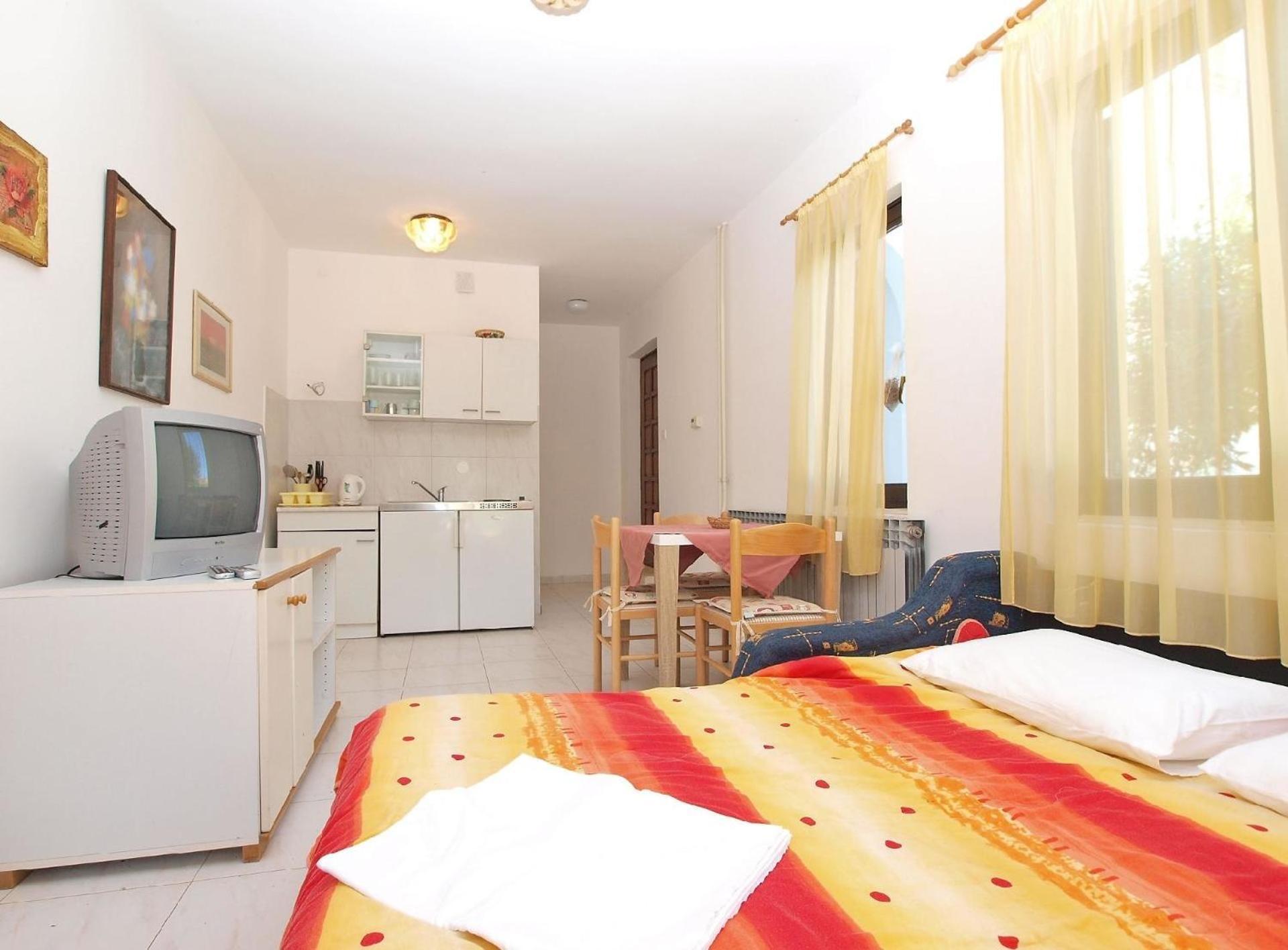 Ferienwohnung Fuer 2 Personen Ca 24 Qm In Pula-Fondole, Istrien Istrische Riviera Stinjan Bagian luar foto